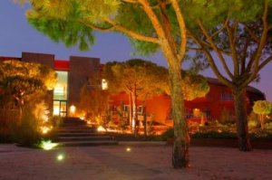 Suite Hotel Praia Verde