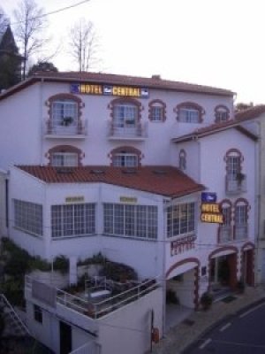 Hotel Central