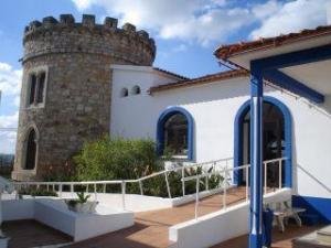 Hotel Stay in Óbidos