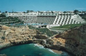 Hotel Tivoli Carvoeiro Almansor