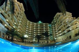Hotel Vila Galé Marina