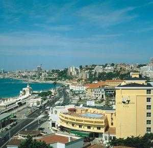 Hotel Vila Galé Estoril