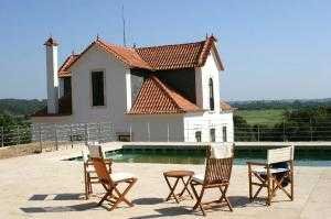 Quinta da Vila Francelina