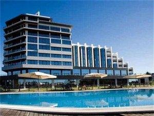 Montebelo Viseu Hotel & Spa