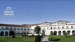 Hotel Príncipe Perfeito