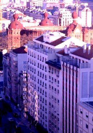 Hotel VIP Inn Berna