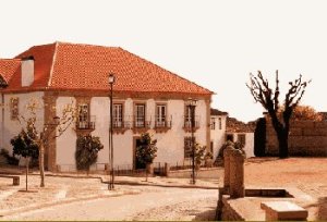 Solar dos Correia Alves