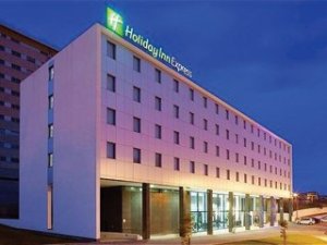 Hotel Holiday Inn Express Porto Exponor