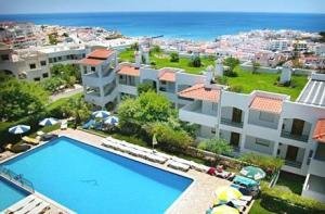 Apartamentos Cerro Mar Atlântico
