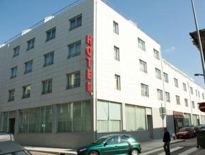 Hotel Premium Porto