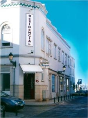 Residencial Oceano