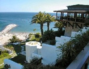 Hotel do Mar
