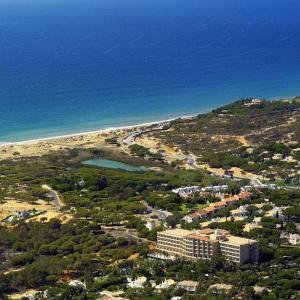Ria Park Hotel & Spa