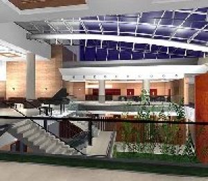 Hotel VIP Executive Villa Rica