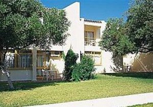Hotel Pinhal do Sol