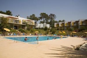 Apartamentos Pinhal da Marina