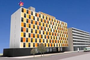 Hotel Star Inn Porto