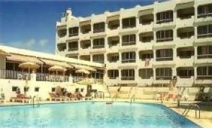 Hotel Apartamento Navegante