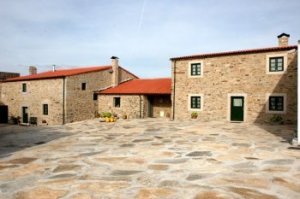 Quinta de La Barandica