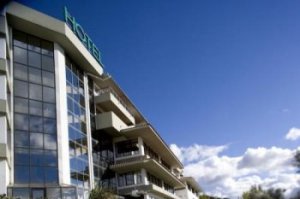 Hotel Tryp Colina do Castelo
