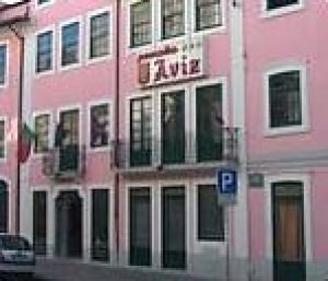Residencial Aviz