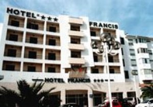 Hotel Francis