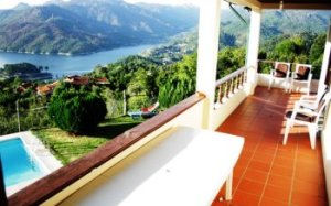 Quinta da Veiga  - Gerês