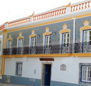 Residencial Rocha
