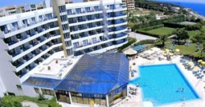 Pestana Cascais Ocean & Conference Aparthotel