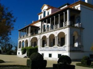 Palácio de Rio Frio