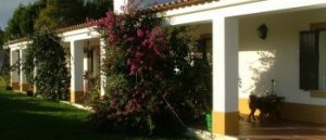 Quinta do Xarrama