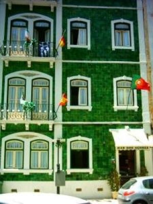 Residencial Mar dos Açores