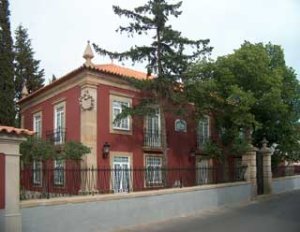 Estalagem Falcão de Mendonça