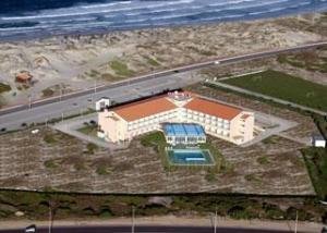 Hotel Soleil Peniche