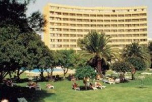 Hotel Dom Pedro Golf Resort
