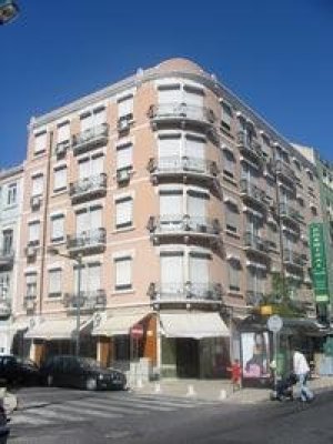 Residencial João XXI