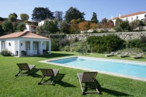 Hotel Rural Casa dos Viscondes da Várzea