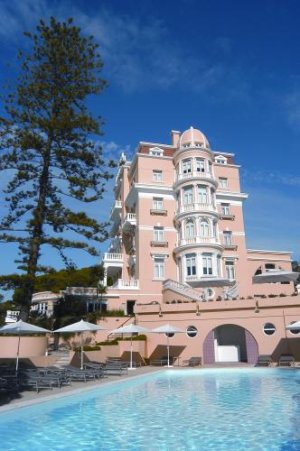 Hotel Inglaterra