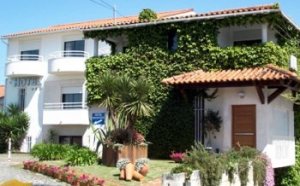 Hotel Casa do Outeiro