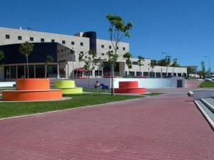Hotel Eurosol Alcanena
