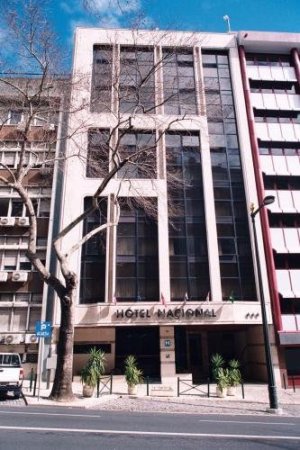 Hotel Nacional
