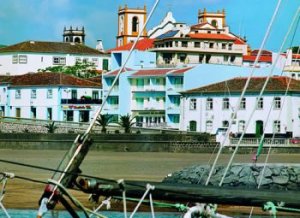 Hotel Varandas do Atlântico