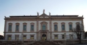 Pousada de Viseu
