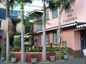Casa do Caseiro