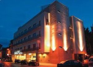 Hotel Pombalense