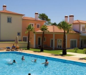 Hotel Marriott Praia d´El Rey Golf & Beach Resort
