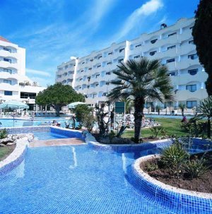 Apartotel Vila Galé Atlântico