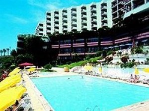 Hotel Baía Azul