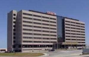 Hotel Turismo São Lázaro
