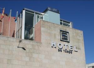 Hotel do Terço